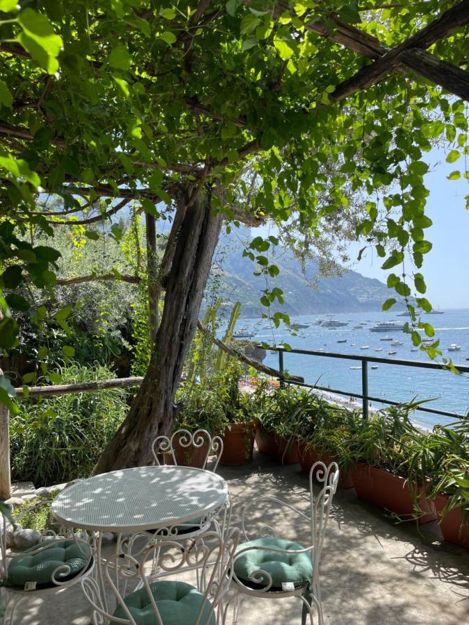Maison d'hôtes La Dolce A Boutique Positano