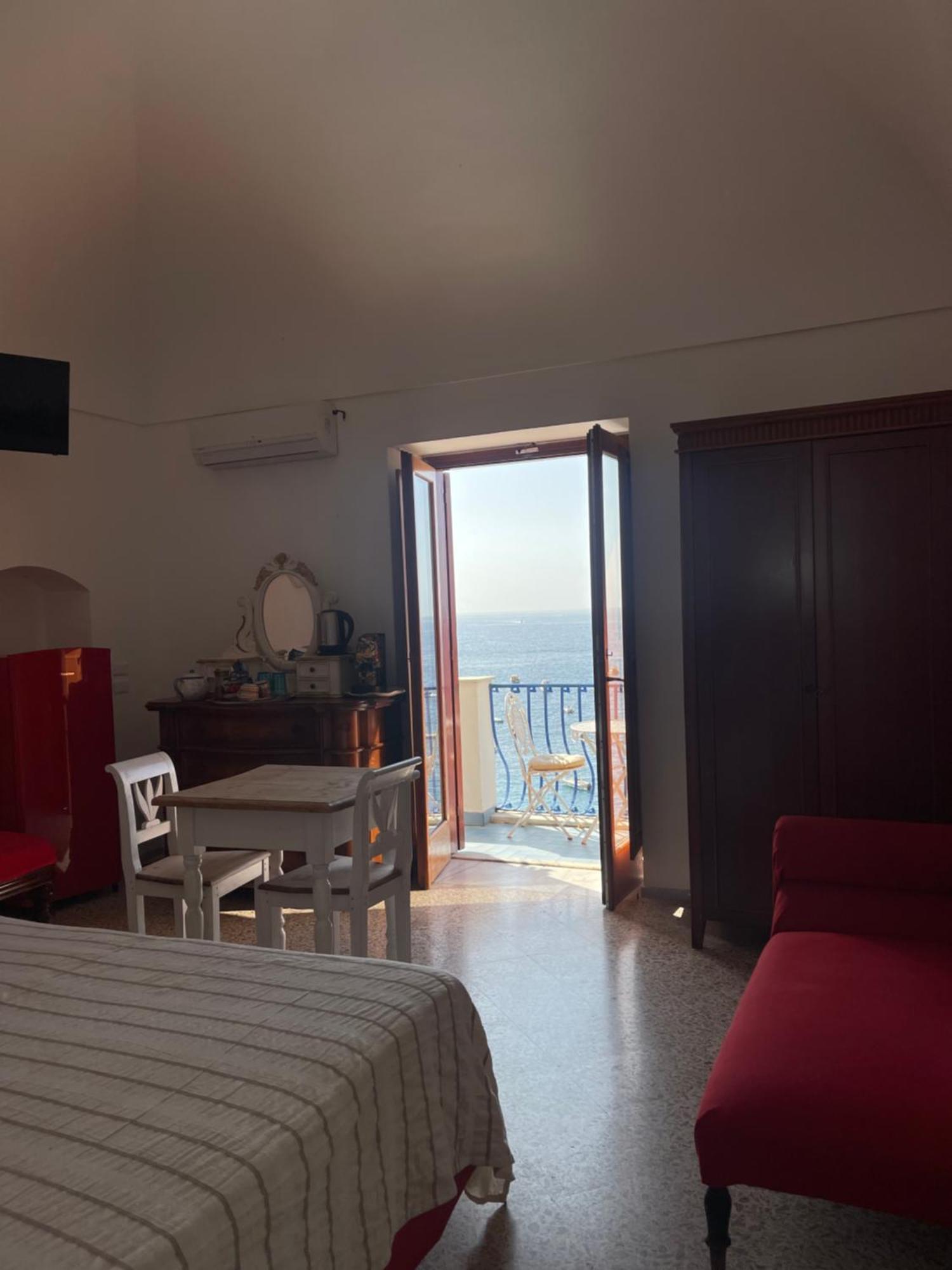 La Dolce A Boutique Maison d'hôtes