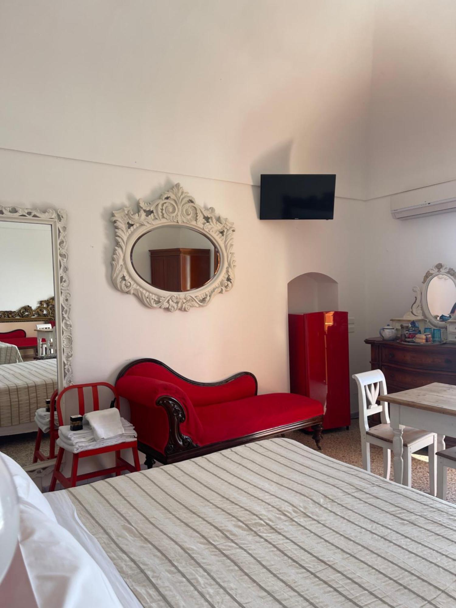 Maison d'hôtes La Dolce A Boutique Positano