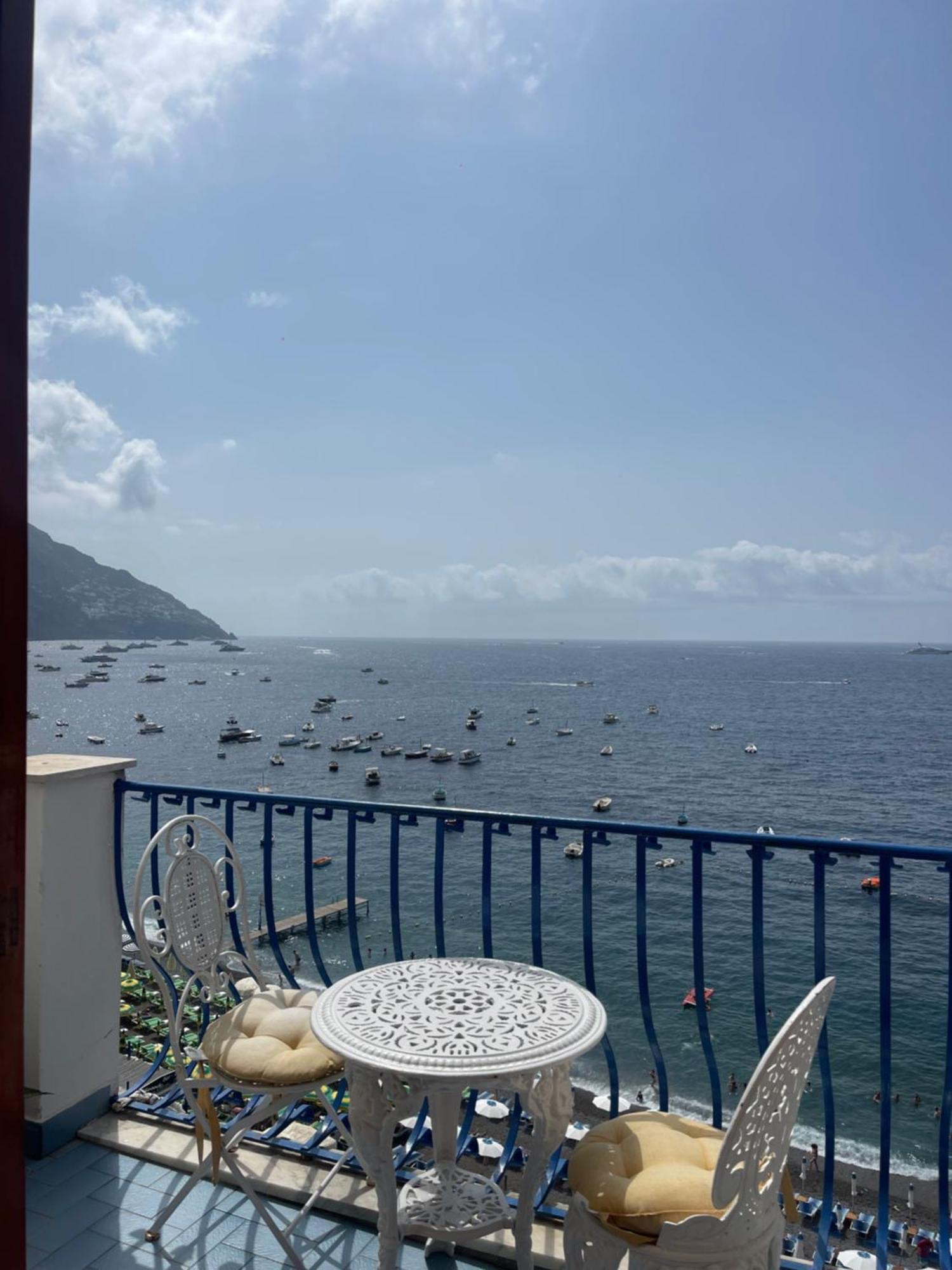La Dolce A Boutique Maison d'hôtes Positano