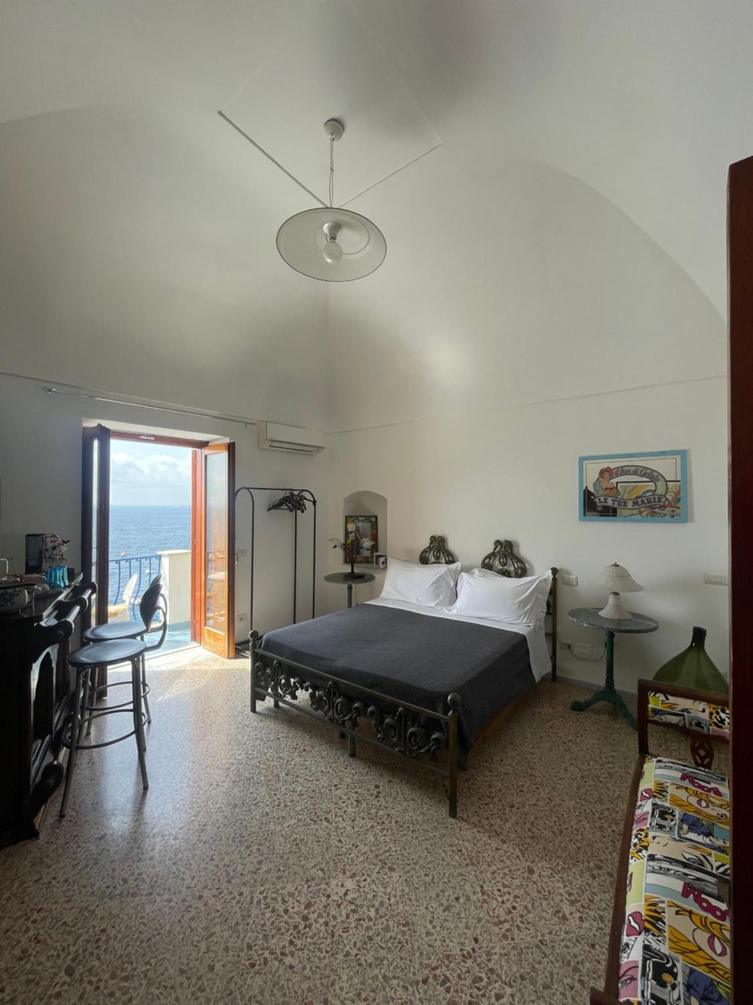 La Dolce A Boutique Maison d'hôtes Positano