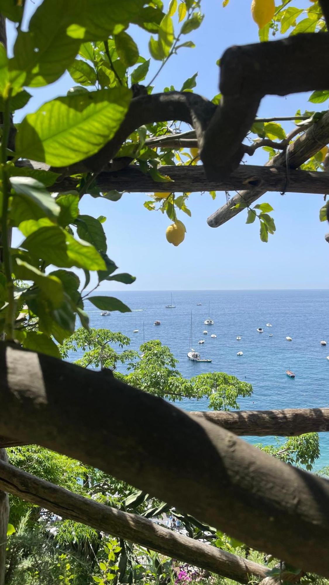 La Dolce A Boutique Maison d'hôtes