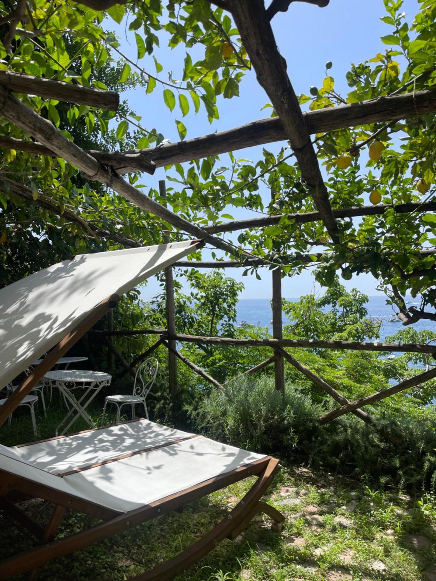 La Dolce A Boutique Maison d'hôtes Positano