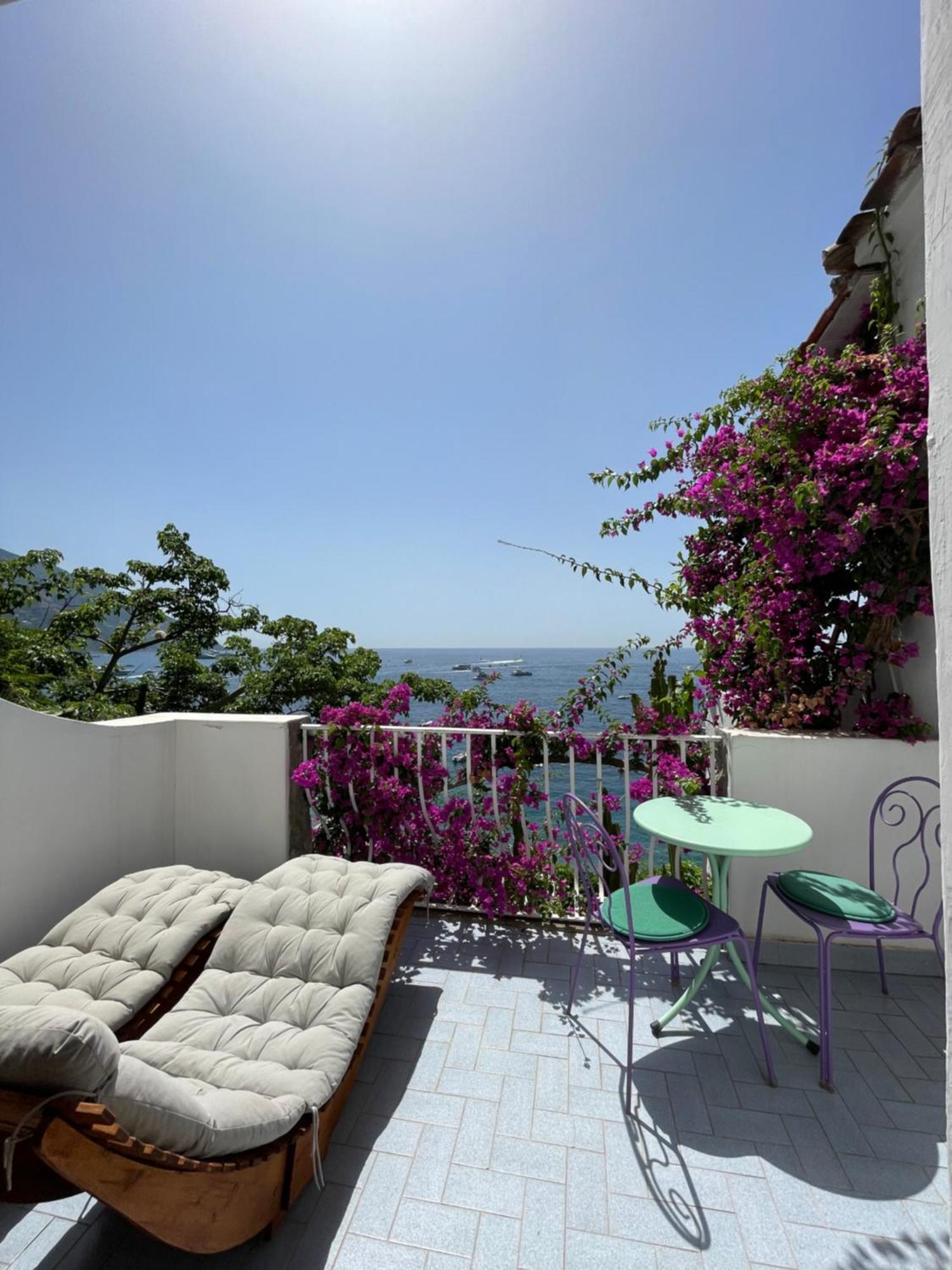 Maison d'hôtes La Dolce A Boutique