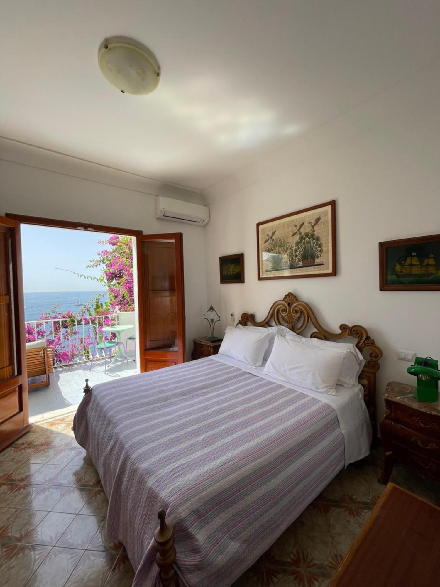 Pensión La Dolce A Boutique Positano