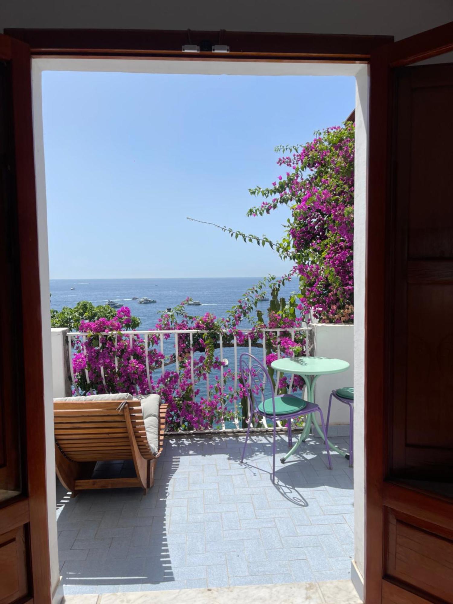 La Dolce A Boutique Maison d'hôtes