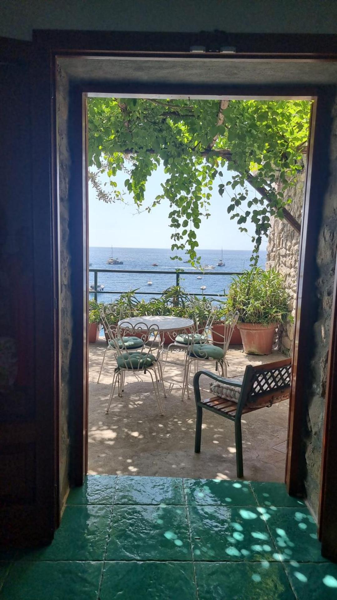 La Dolce A Boutique Maison d'hôtes Positano