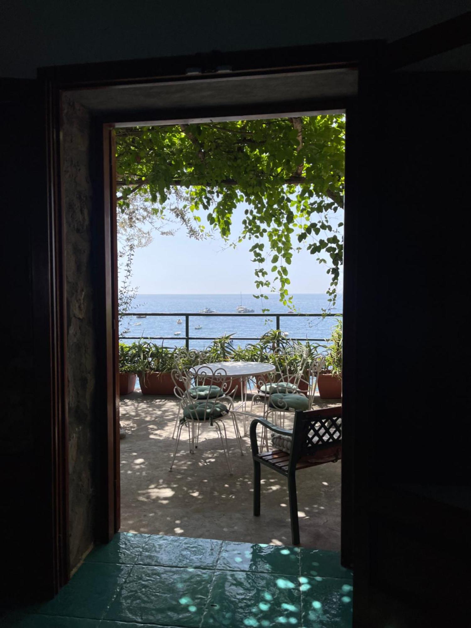 La Dolce A Boutique Maison d'hôtes Positano