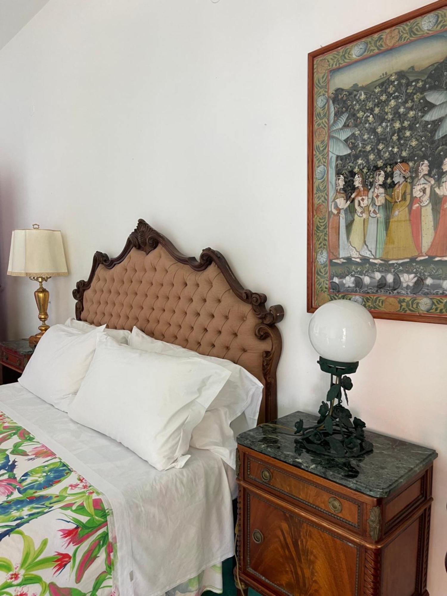Maison d'hôtes La Dolce A Boutique Positano