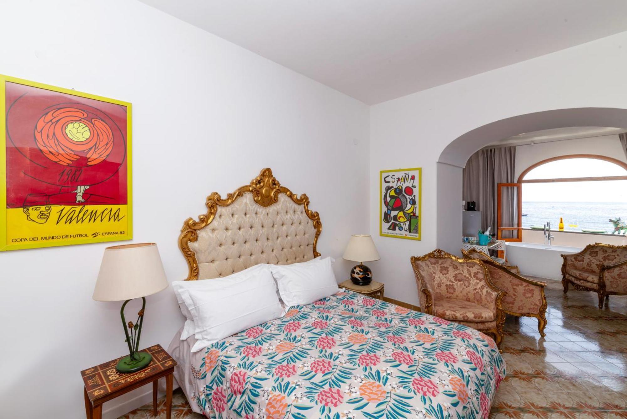 La Dolce A Boutique Maison d'hôtes 2*