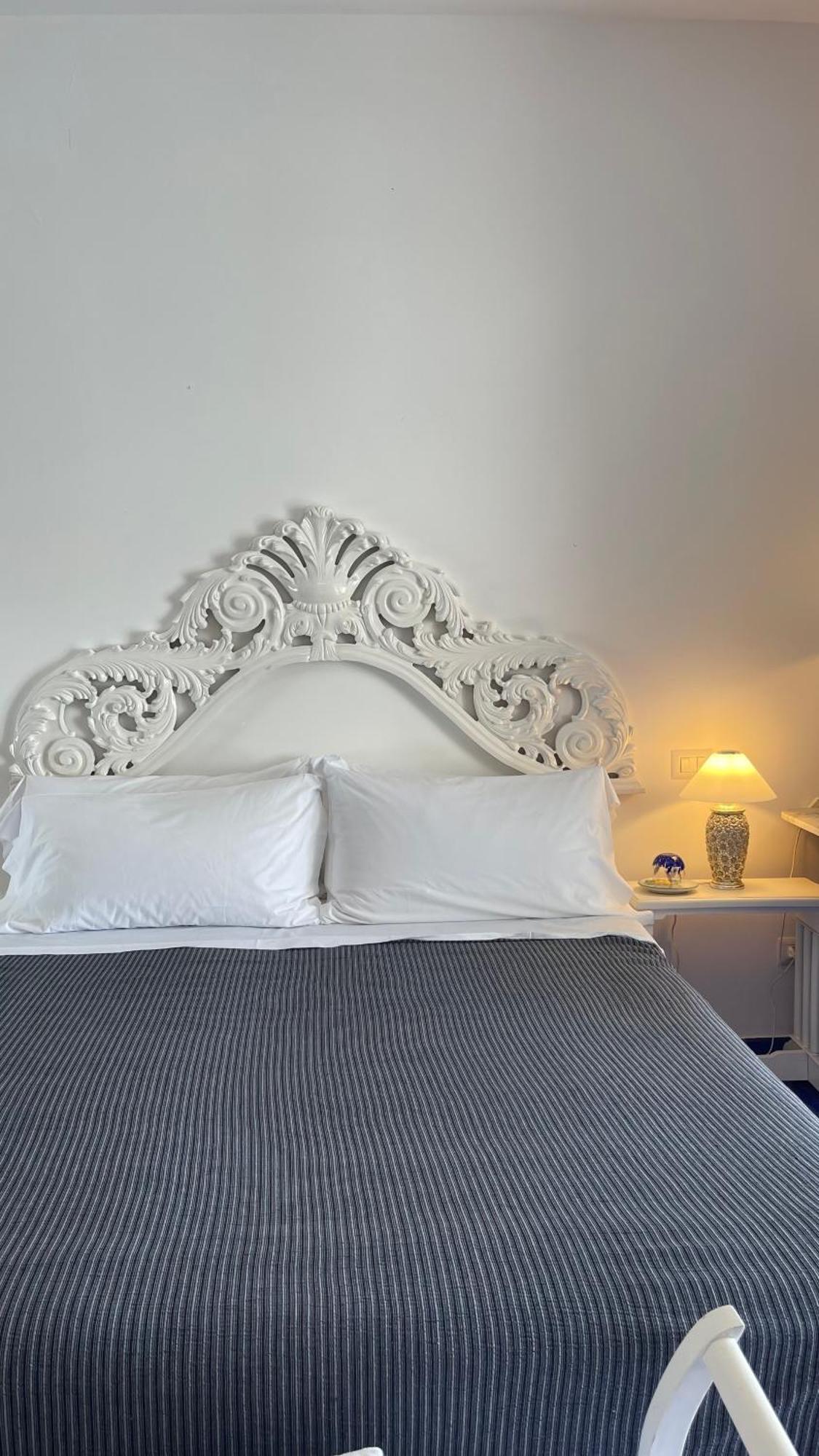 La Dolce A Boutique Maison d'hôtes Positano