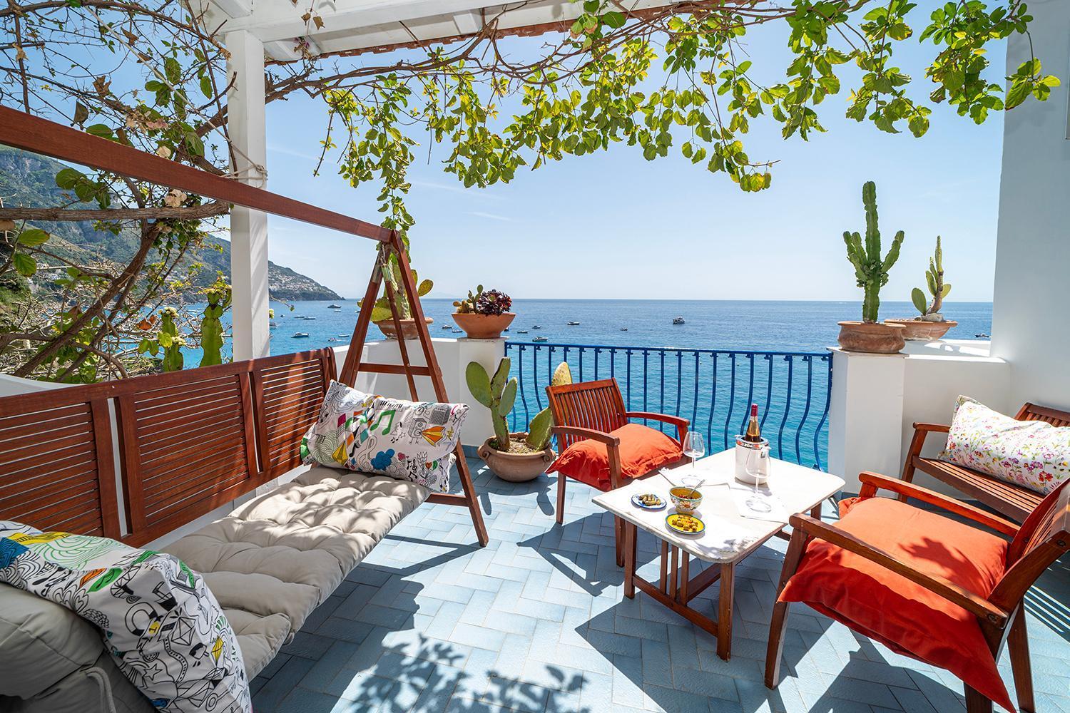 Maison d'hôtes La Dolce A Boutique