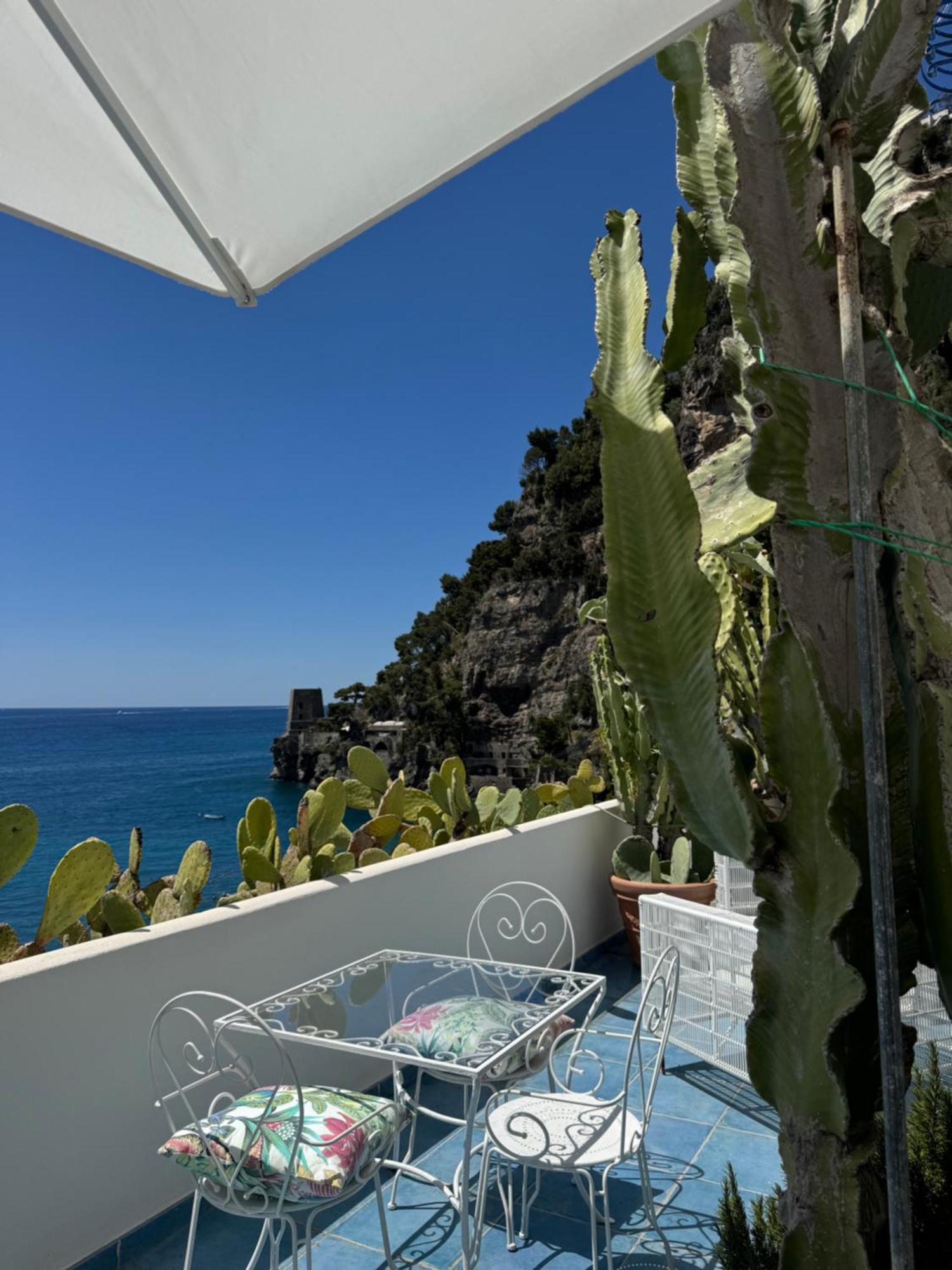 La Dolce A Boutique Maison d'hôtes Positano
