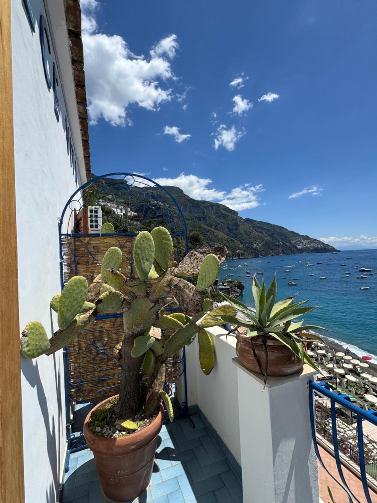 La Dolce A Boutique Maison d'hôtes Positano