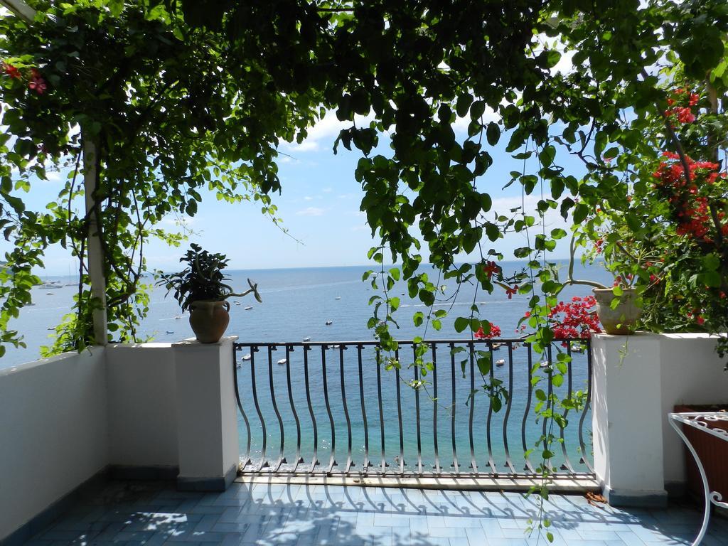 La Dolce A Boutique Maison d'hôtes Positano