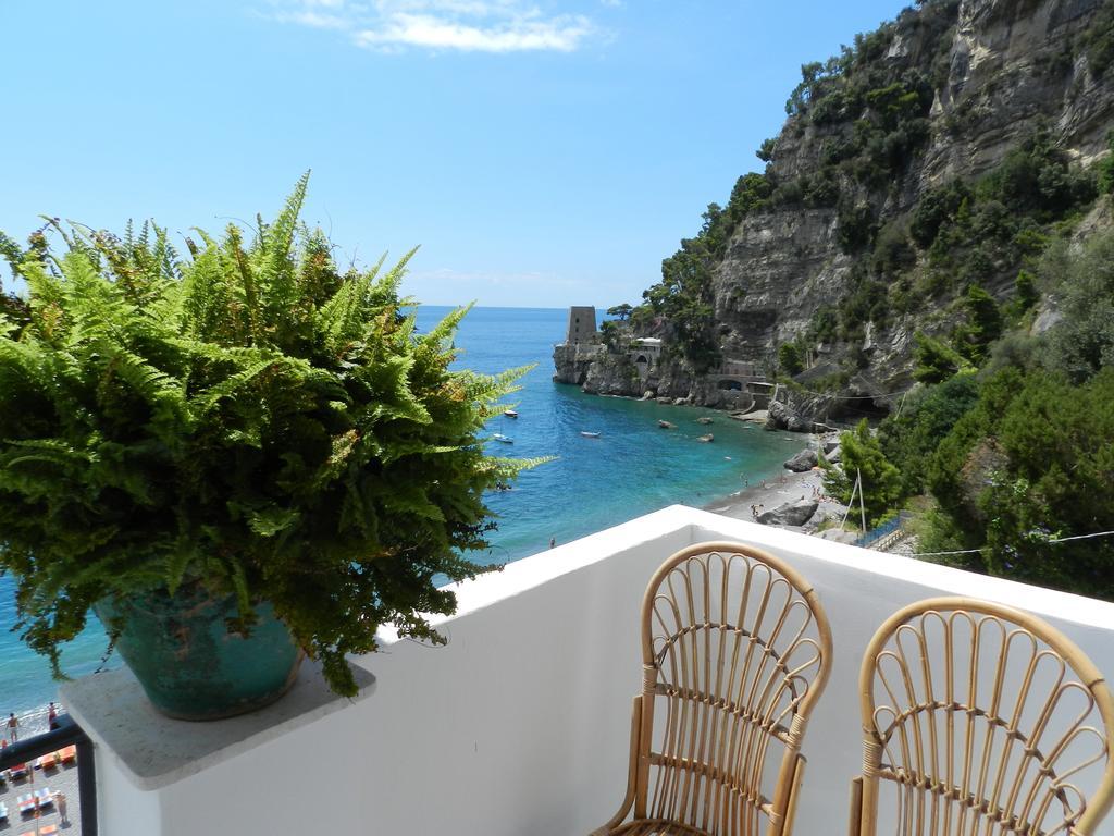 La Dolce A Boutique Maison d'hôtes