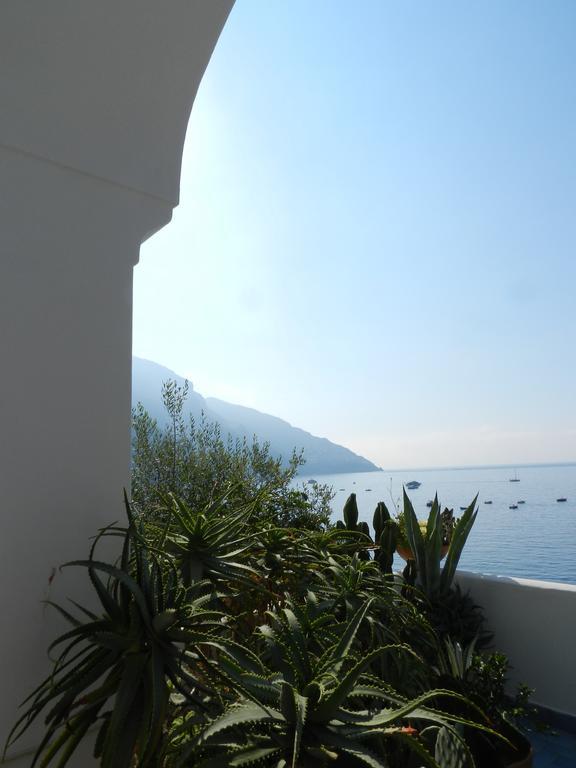 Maison d'hôtes La Dolce A Boutique Positano