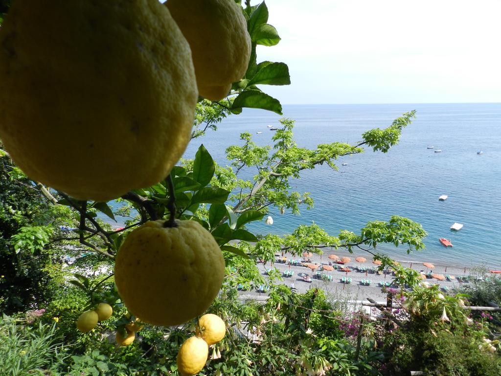 La Dolce A Boutique Maison d'hôtes Positano
