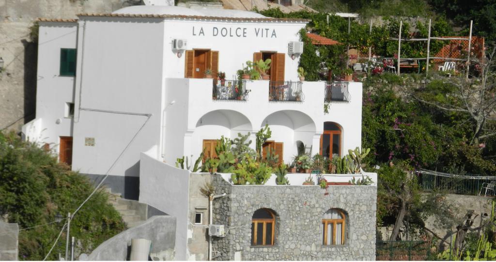 La Dolce A Boutique Maison d'hôtes