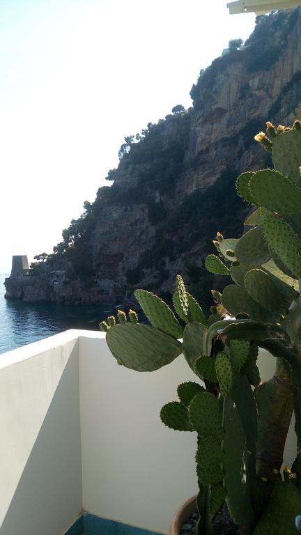 La Dolce A Boutique Maison d'hôtes Positano